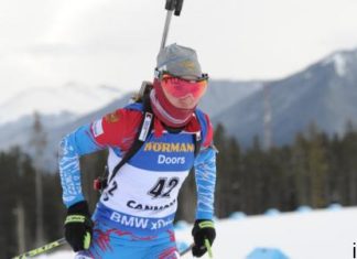 Биатлонистка сборной России проигнорировала три допинг-теста за год