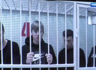 Суд Кокорина и Мамаева: какой получат срок, когда выйдут на свободу, решение суда, новости