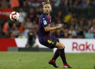 «Барселона» продаст полузащитника «Интеру» за €40 млн