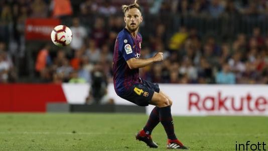 «Барселона» продаст полузащитника «Интеру» за €40 млн