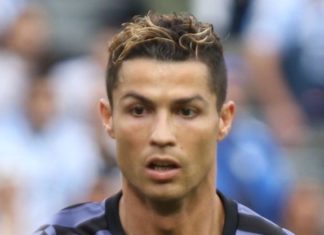 Криштиану Роналду грозит тюремный срок и гигантский штраф