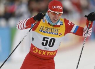 Троих российских лыжников исключили из состава сборной на чемпионате мира