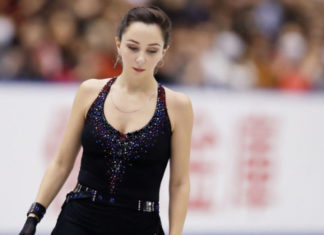 Кубок России по фигурному катанию 2019: кто выступает, расписание трансляций, смотреть онлайн, по какому каналу