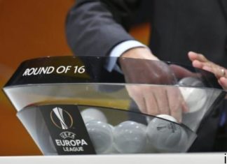 «Зенит» и «Краснодар» узнали соперников по 1/8 финала Лиги Европы