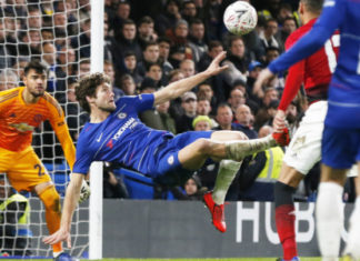 ФИФА запретила «Челси» регистрировать новых игроков