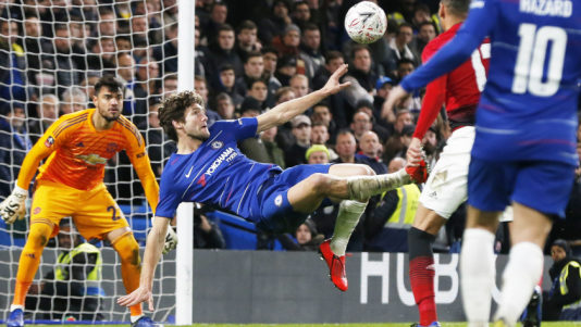 ФИФА запретила «Челси» регистрировать новых игроков