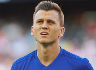 «Валенсия» выкупит Дениса Черышева за €7 млн