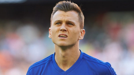 «Валенсия» выкупит Дениса Черышева за €7 млн