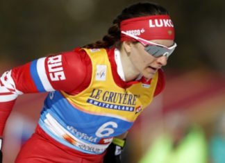 Лыжники сборной России выиграли вторую медаль на чемпионате мира