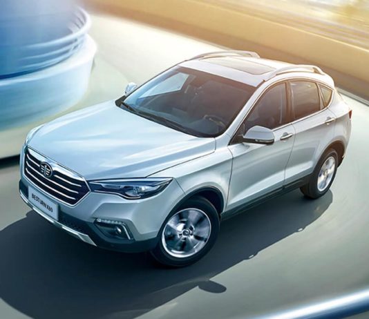 Автомобили FAW: идеальный баланс цены и качества