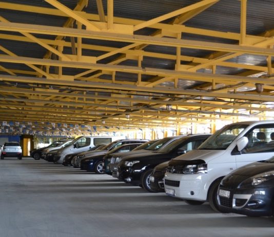 Преимущества авто парковки АэроПаркинг