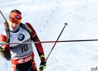 Спринт мужчины КМ 2018/2019 7 этап: прогнозы, ставки, кто бежит от России, прямая трансляция, во сколько и по какому каналу смотреть