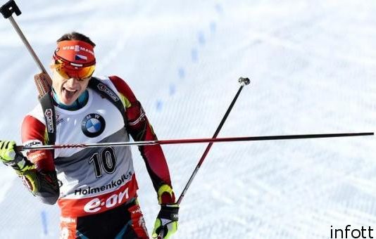 Спринт мужчины КМ 2018/2019 7 этап: прогнозы, ставки, кто бежит от России, прямая трансляция, во сколько и по какому каналу смотреть