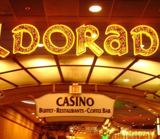 Казино Эльдорадо: онлайн гемблинг для всех