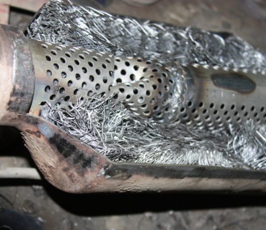 Причины неисправности сажевого фильтра