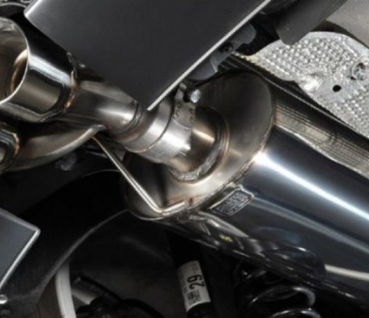 Возможные причины неисправности глушителя