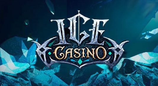Преимущества казино IceCasino