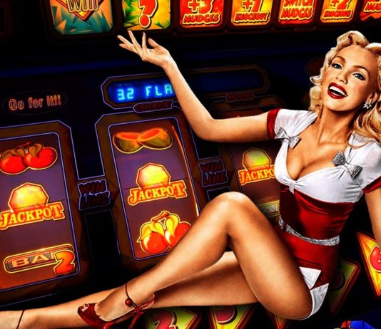 Игровые автоматы Вулкан на деньги: онлайн отдых для всех