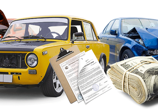 Как происходит выкуп автомобилей?