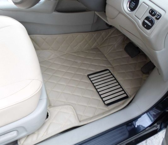 Какие причины нужны для замены автомобильных ковриков?