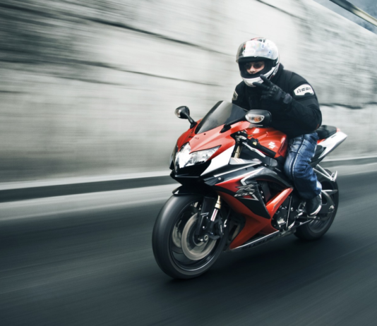 Что нужно знать новичку мотоциклисту?