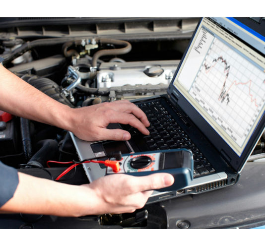 Особенности компьютерной диагностики автомобилей