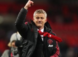 «МЮ» впервые в истории выиграл восемь выездных матчей подряд