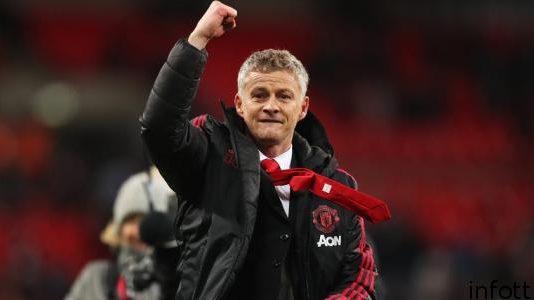 «МЮ» впервые в истории выиграл восемь выездных матчей подряд