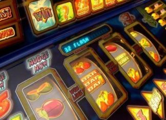 Играйте в игровые автоматы онлайн бесплатно без регистрации и смс