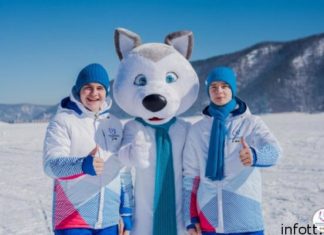 Россия в медальном зачете лидирует с 11-ю золотыми наградами