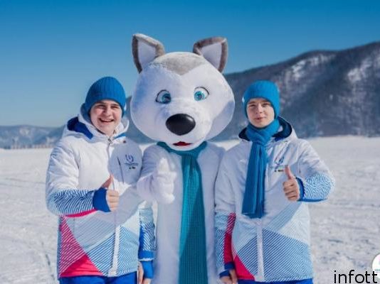 Россия в медальном зачете лидирует с 11-ю золотыми наградами