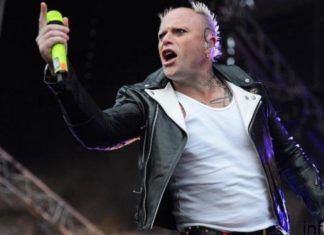 Кит Флинт. Когда похороны, причина смерти, биография