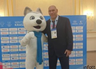 О своём выборе между спортом и работой рассказал Валуев