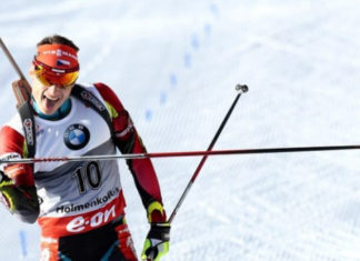 Чемпионат мира по биатлону 2019: состав российской сборной, с какого и до какого числа, Эстерсунд