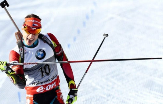 Чемпионат мира по биатлону 2019: состав российской сборной, с какого и до какого числа, Эстерсунд