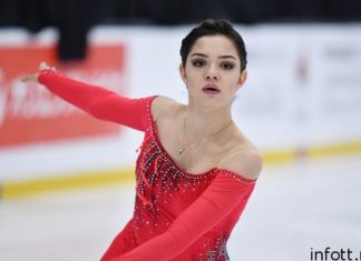 Медведева выиграла финал Кубка России