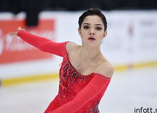 Медведева выиграла финал Кубка России