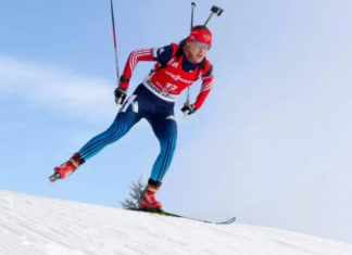 Биатлон Чемпионат мира: расписание трансляций с 7 по 17 марта 2019 в Эстерсунде