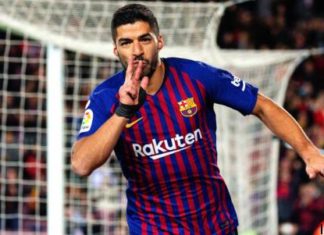 «Барселона» разгромила «Реал» и вышла в финал Кубка Испании