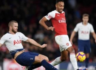 Тоттенхэм — Арсенал 02.03.2019: прогнозы и ставки