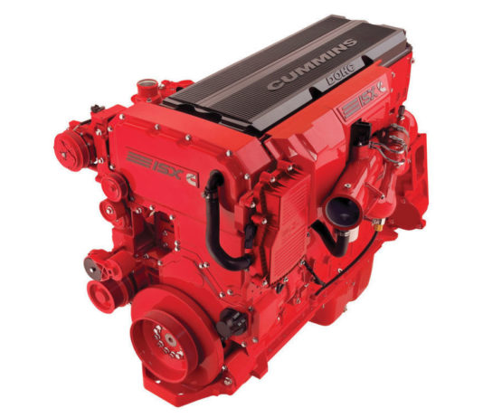 Двигатели Cummins: как отличить оригинальные запчасти?