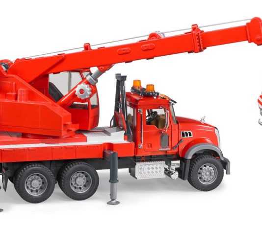 Преимущества аренды автокранов