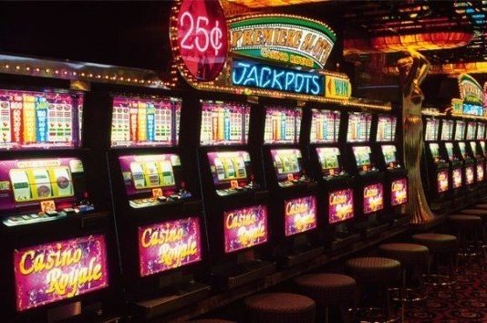 Сколько времени понадобится для того, чтобы начать побеждать в казино?