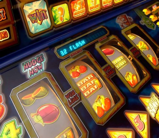 Как начать играть в игровые автоматы казино Вулкан?