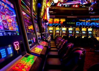 Как играть и выигрывать в казино онлайн легко?
