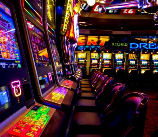 Как играть и выигрывать в казино онлайн легко?