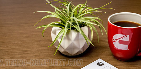 Запчасти для двигателей Камминс