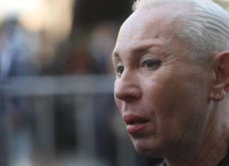 Самочувствие Александра Пескова сейчас. Чем болеет артист