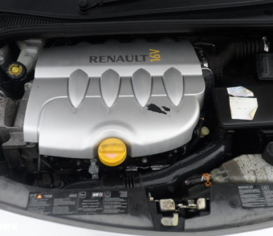 Как узнать артикул на запчасти Рено