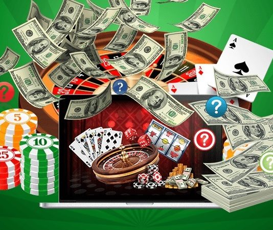 Подробный разбор функционала игрового клуба Вулкан